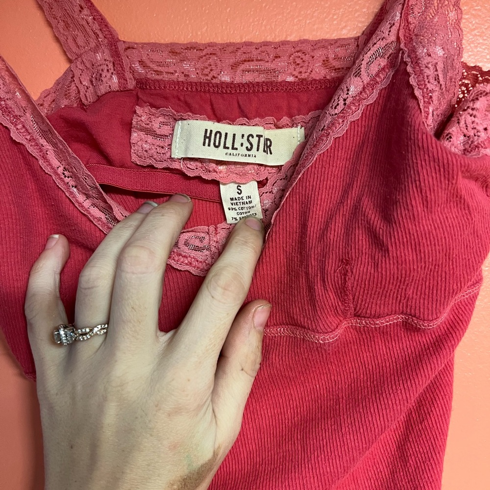 Tank top - Picture 2 of 2
